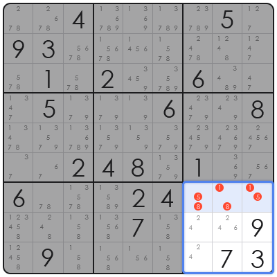 sudoku 2 go